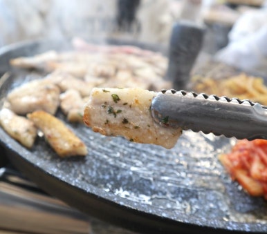고심당 이미지