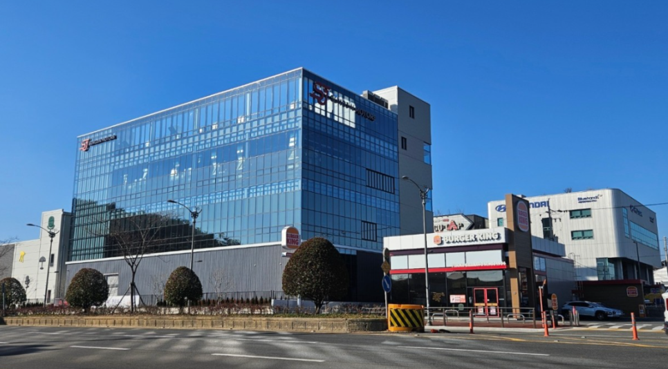 성진모터스 이미지