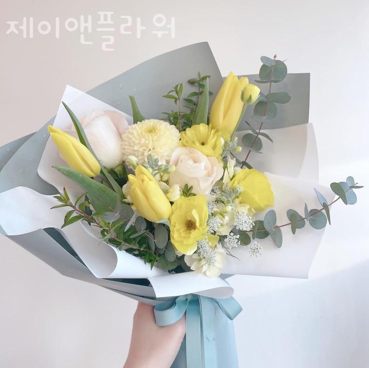 제이앤플라워 이미지