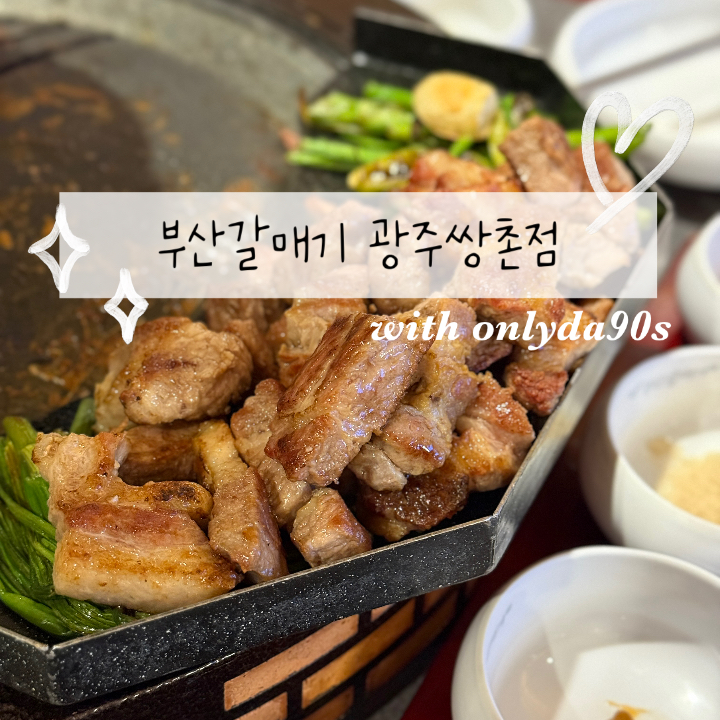 부산갈매기 쌍촌점 이미지