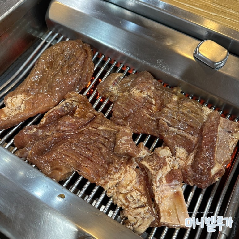 대영돼지갈비 이미지