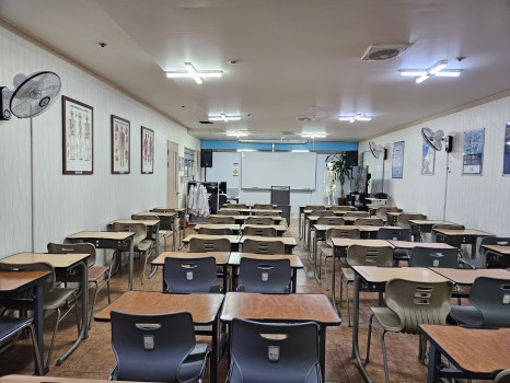 상동스카이간호학원 이미지
