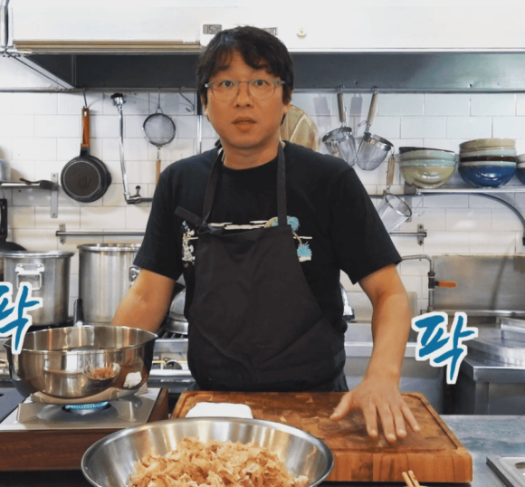 문셰프식당 이미지