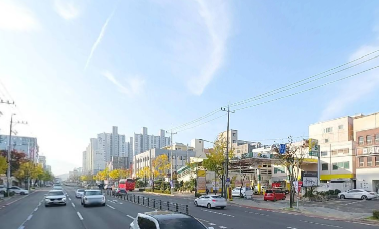 서진주유소 이미지