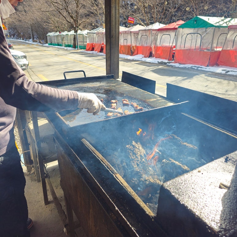 지리산농부마을 이미지