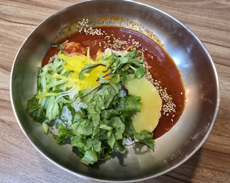 춘자네국수 이미지