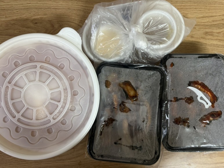 부라보쪽갈비포곡점 이미지