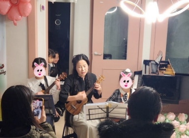 이엘음악학원 이미지