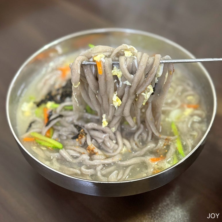 순임이네손칼국수 이미지