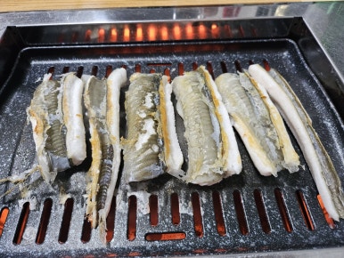고흥장어미가 2호점 이미지