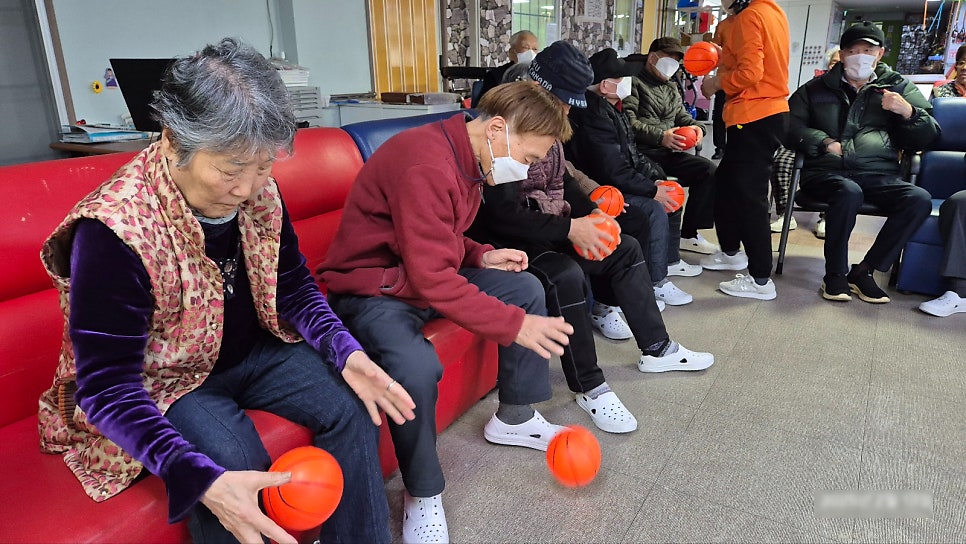 온천우리재활주간보호센터 이미지