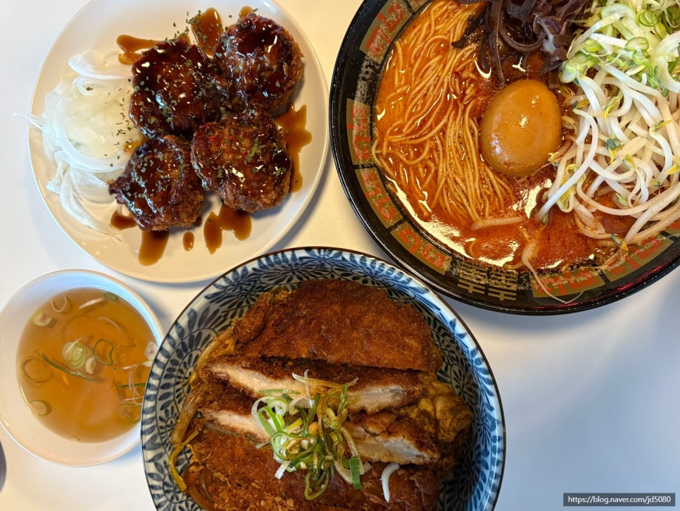 하카타식당 삼성로점 사진 8