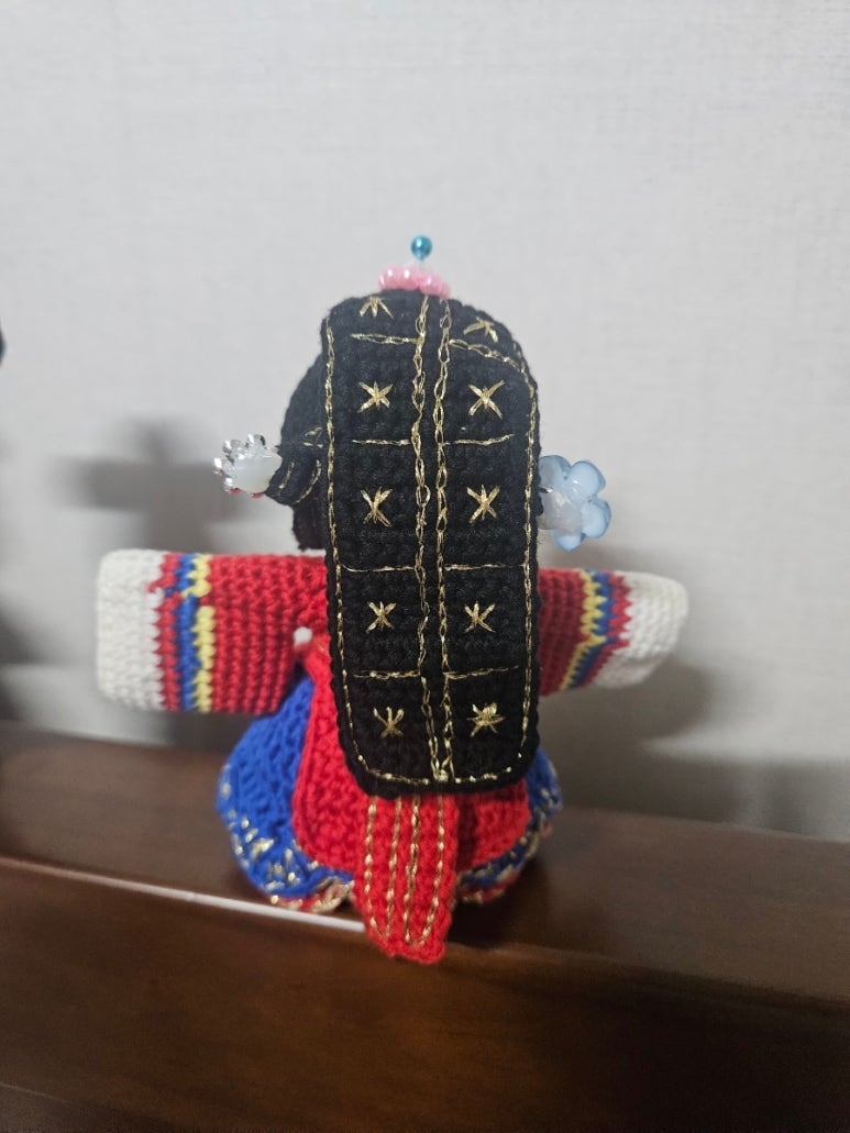 도투락리본 이미지