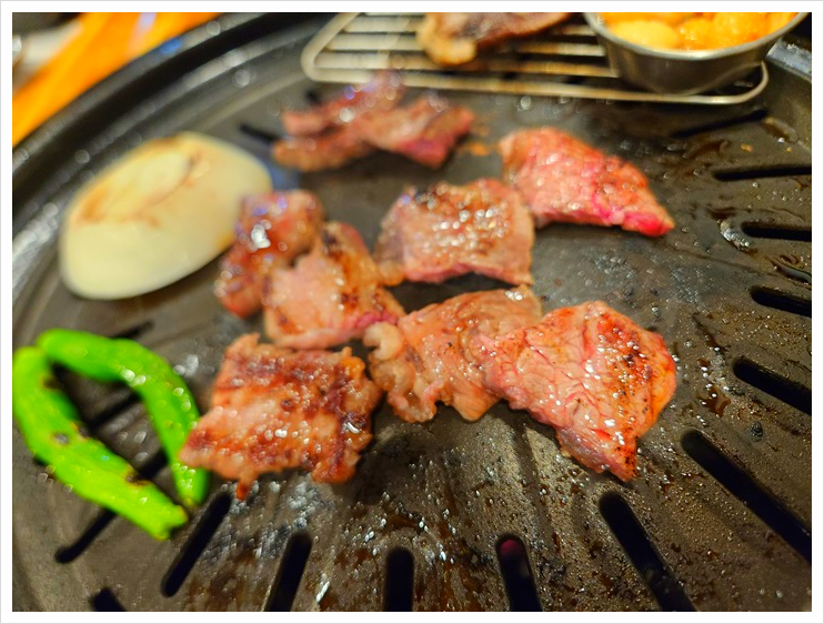 한우와한돈 이미지