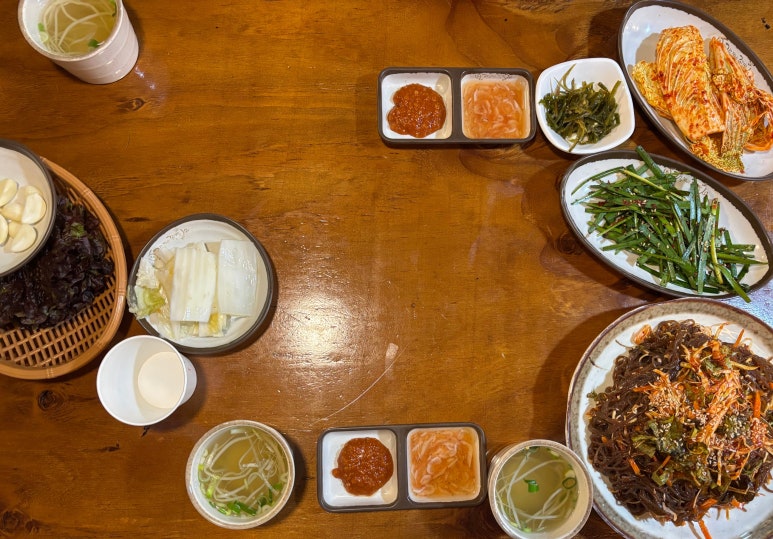 가장맛있는족발시흥 이미지