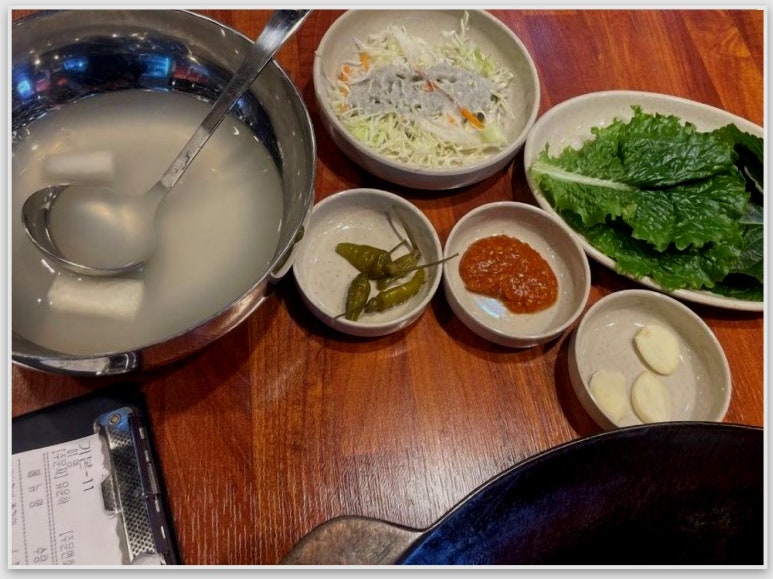 홍대닭갈비성내동 이미지