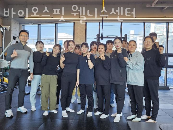 바이오스핏웰니스센터 이미지