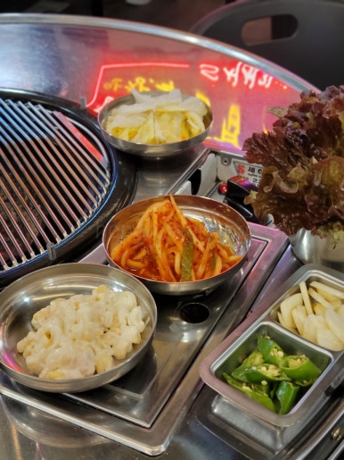서서갈비정육 이미지
