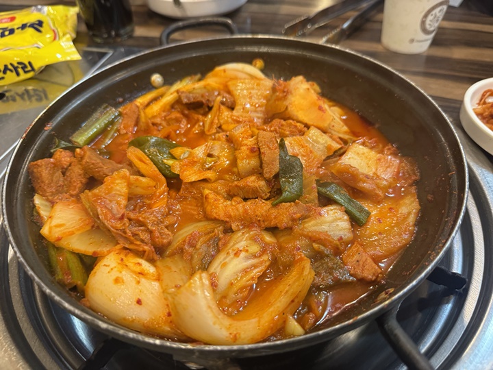 맛있는두루치기 이미지