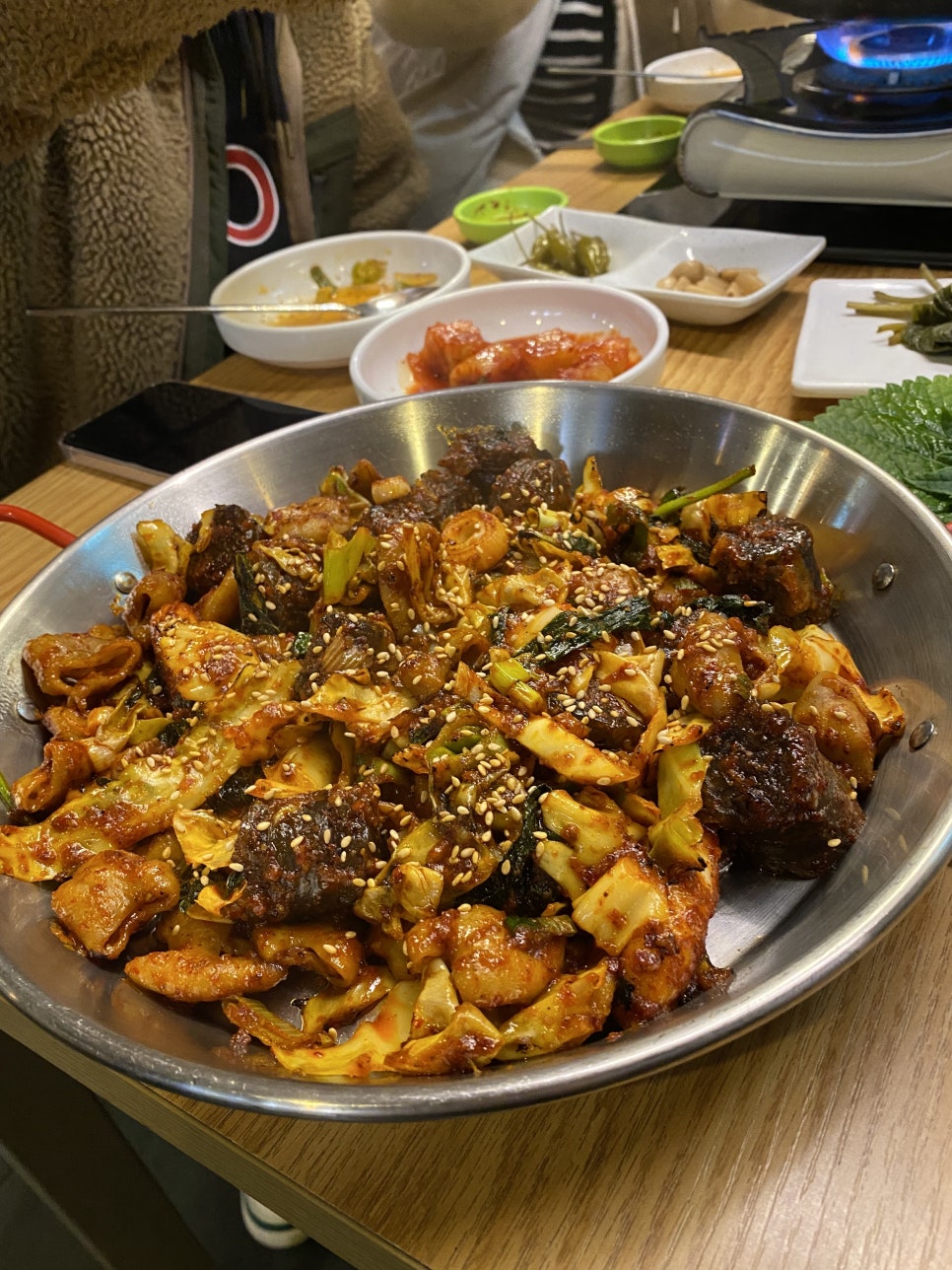 푸짐곱창 이미지
