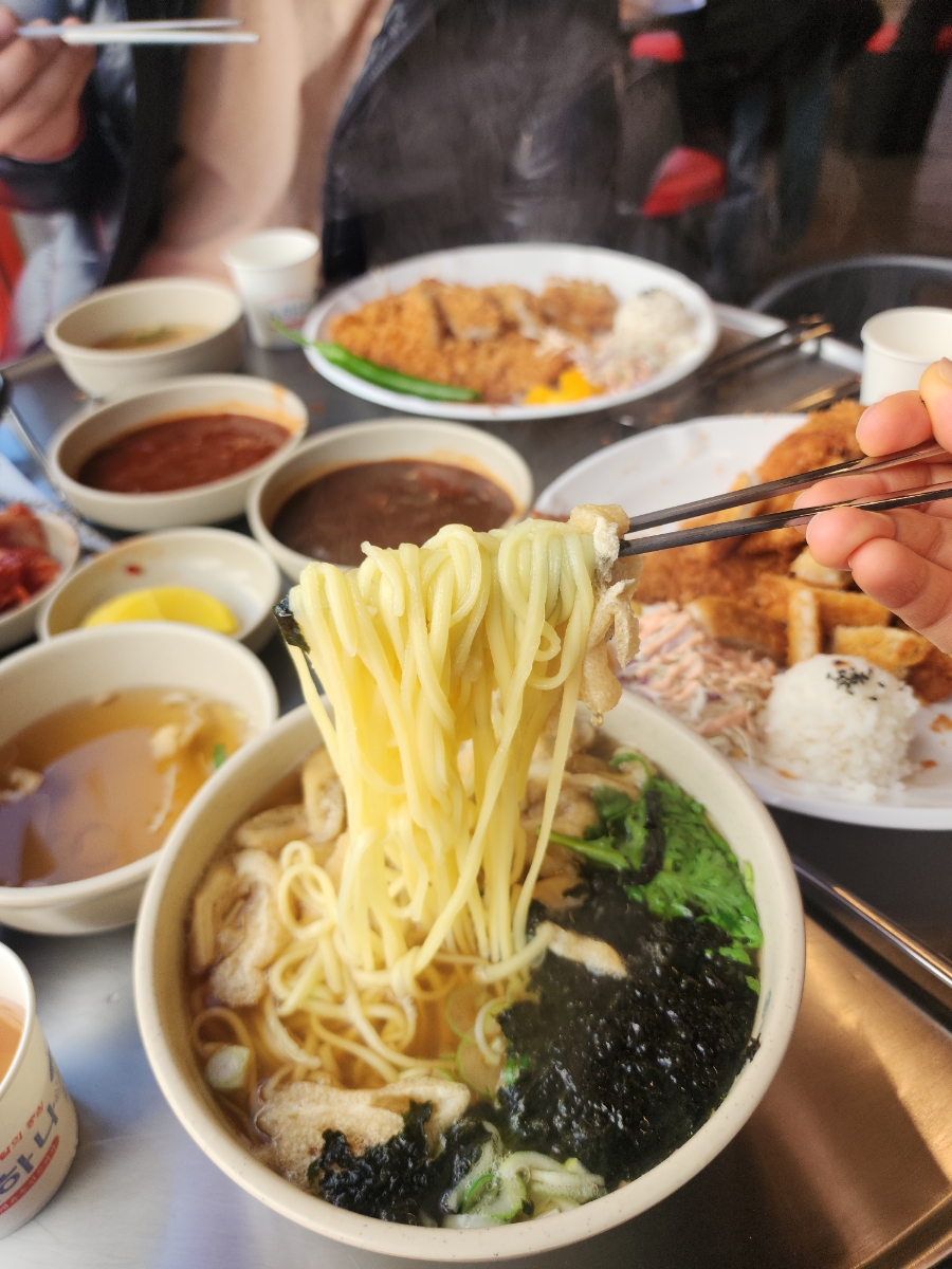 한신우동 남동공단점 이미지