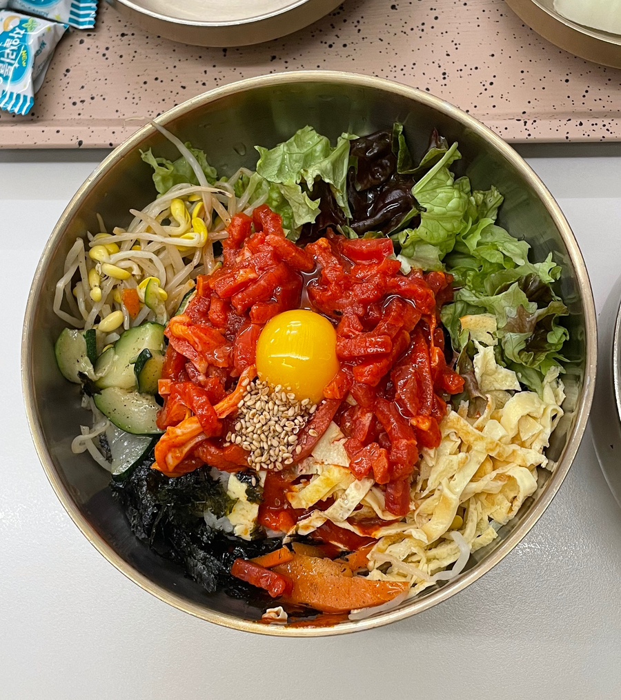 갑진식당 이미지