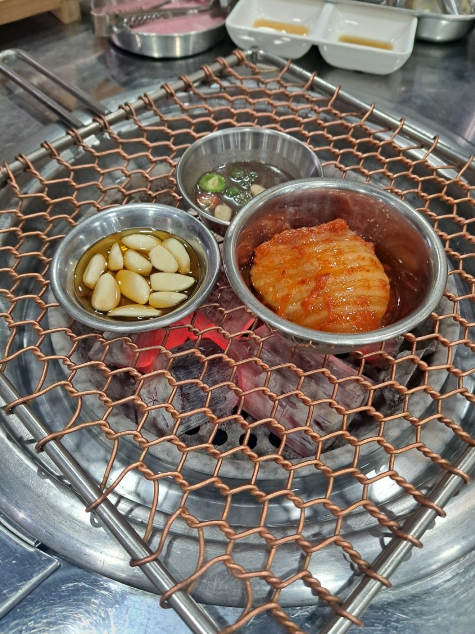 돼지영농후계자통영무전점 이미지
