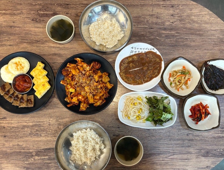 천년쭈꾸미 이미지