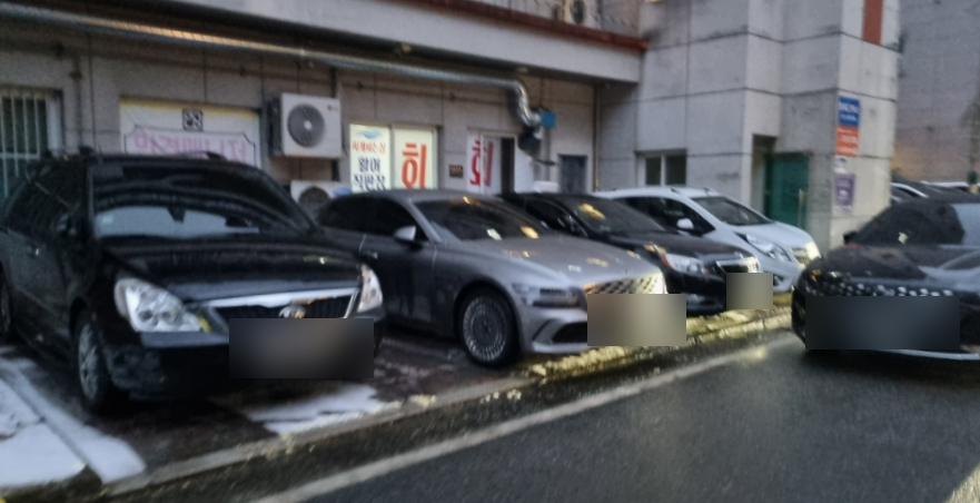 회싸게파는집활어직판장 이미지