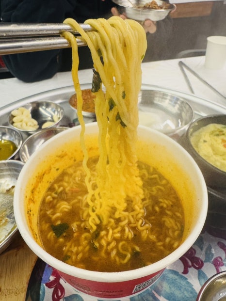 엉터리무한대패울산태화점 이미지
