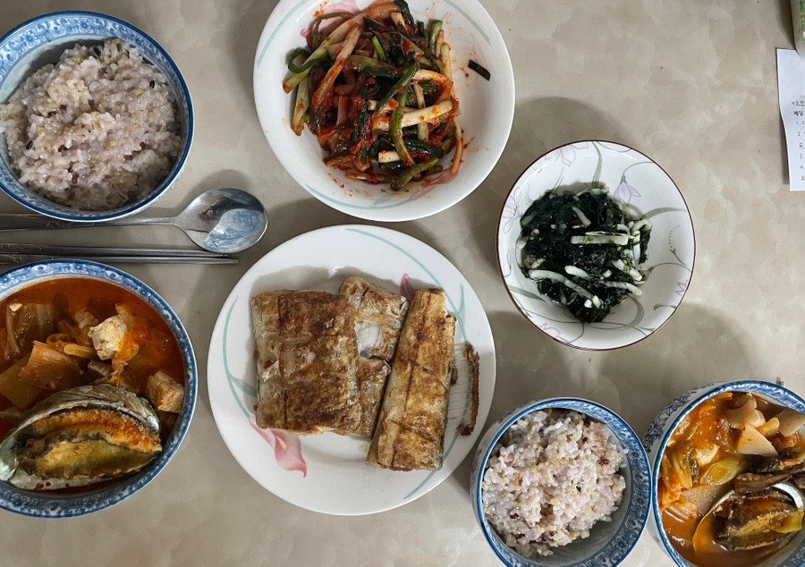 대굴대굴식당 이미지