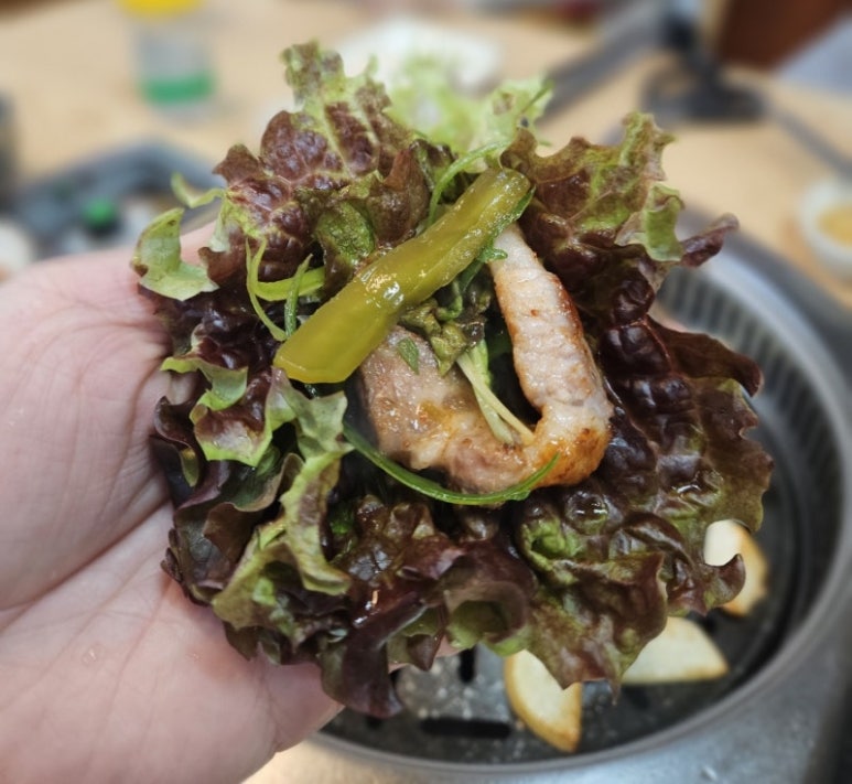 석우촌 이미지