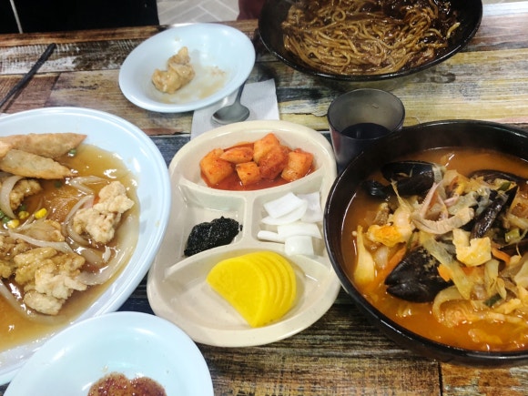 용화루 이미지