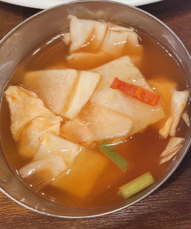 깊은맛한식부페 이미지