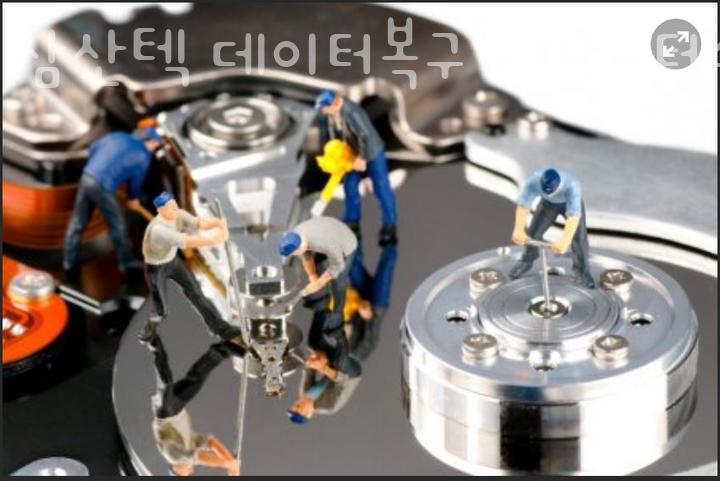 삼산텍데이터복구&컴퓨터수리 이미지