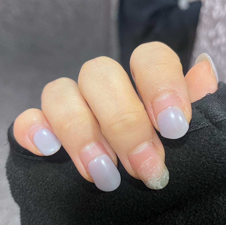 네일바이희 이미지