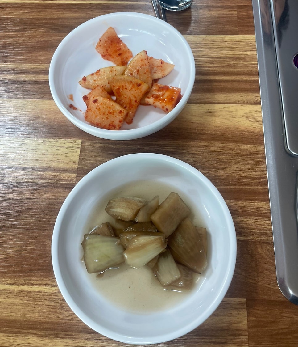 금산어죽외도점 이미지