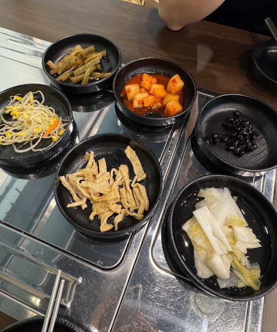 통큰 솥뚜껑 닭볶음탕 구월점 이미지
