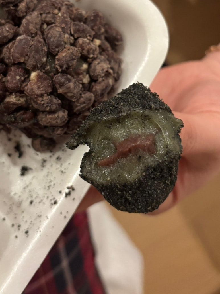 제주올레떡집 이미지