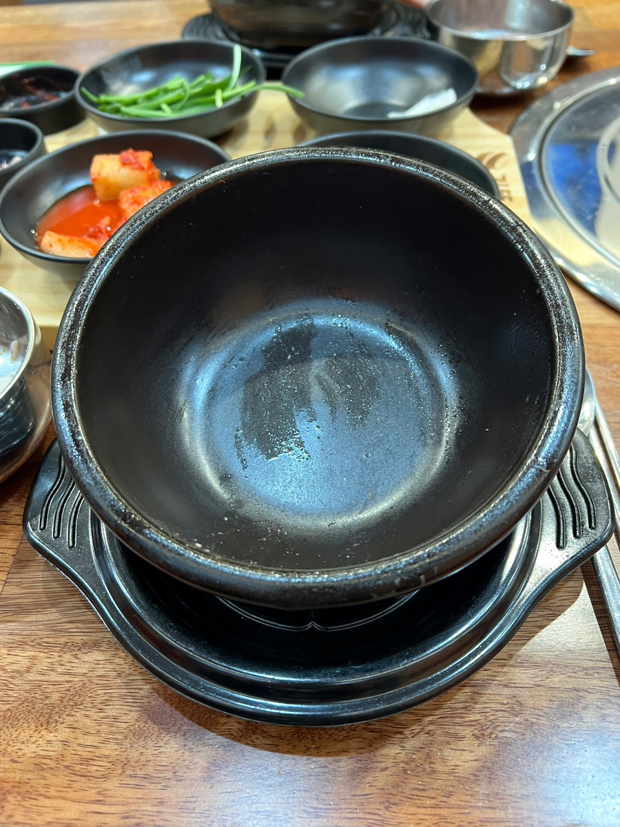기울어진 뚝배기 인천검단점 이미지