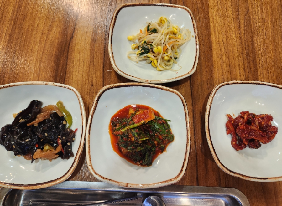 고향촌반찬 이미지