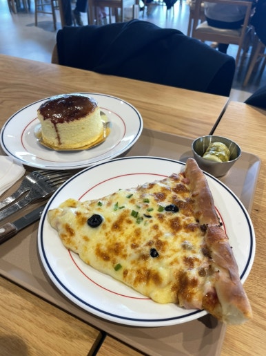 야미피자&커피 이미지