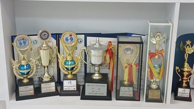 이세돌바둑학원 이미지