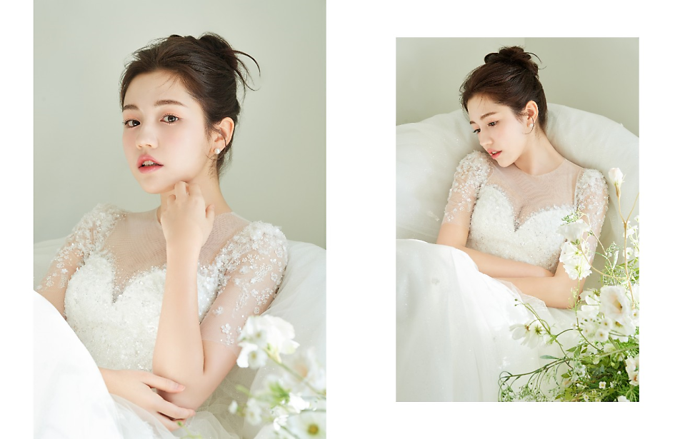 러비헤어메이크업 이미지