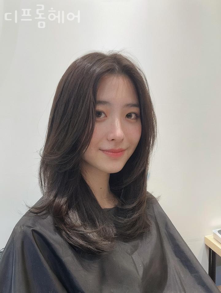디프롬헤어 이미지