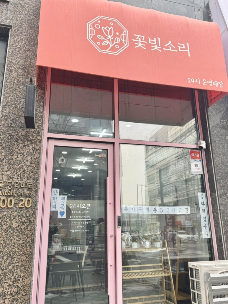 꽃빛소리 이미지