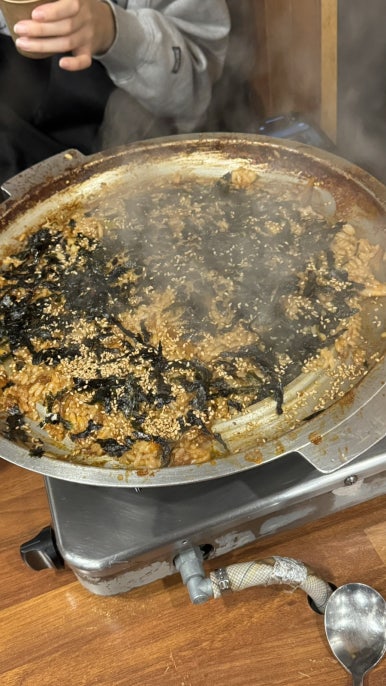 맛있네 쫄갈비 이미지