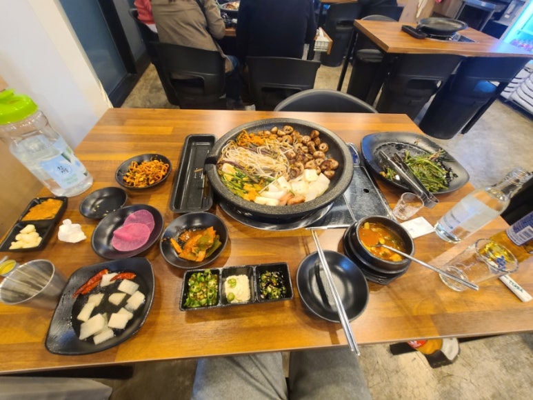 양푼이막창 이미지