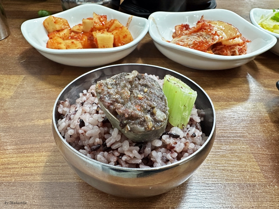 서쪽부엌서부두점 이미지