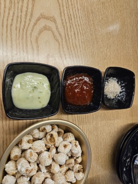 꼬치킨 이미지